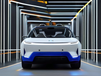 百度Apollo，引领自动驾驶的未来之路