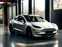 Model 3焕新版，特斯拉的革新之旅