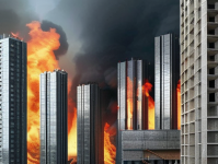 消防验收在房地产政策中的重要性