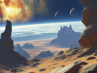 探索绝区零的世界，一个充满未知与挑战的奇幻之旅