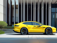 续航里程，汽车性能的关键指标