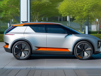 插电混动汽车—未来出行的新动力