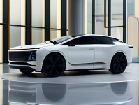 华为ADS，引领自动驾驶的新篇章