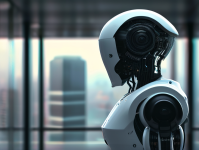 AI替代岗位，未来工作的新挑战，智能时代来临，替代岗位引发工作新挑战