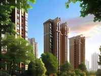 题，房地产调控，稳预期、促发展的关键举措