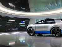 探索增程式电动汽车的奥秘