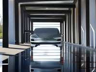 Model Y，特斯拉在电动汽车领域的突破与创新