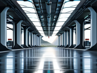 充电网络，未来能源革命的基石