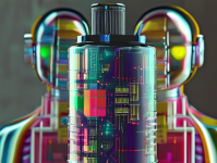 DALL-E，艺术与技术的完美融合