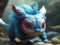 Sora，从神话到现实—探索神秘生物的现代意义