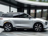 探索小鹏G9/G6，智能电动车的未来之星