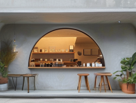 探索GREYBOX COFFEE的独特魅力