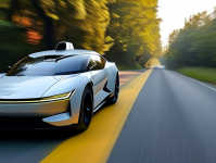 英伟达DRIVE，引领自动驾驶技术的革新之路