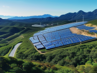 宁德时代，引领全球动力电池革新的先锋