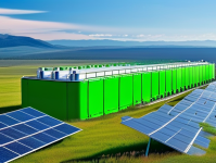 钠离子电池，绿色能源的未来