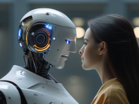 具身智能，开启人类与机器的全新互动时代