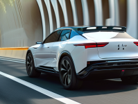 小鹏XNGP，智能驾驶的未来