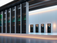 华为MDC，迈向智能世界的新引擎