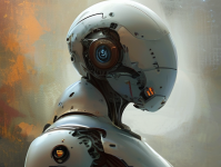 AI绘画，艺术的新纪元，绘画，开启艺术创作