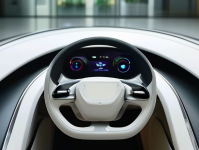 比亚迪天神之眼，引领智能驾驶新纪元的革新者