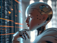 探索人工智能的前沿—混元大模型