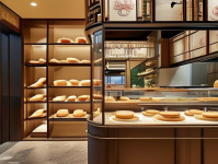 大同饼家Tai Tung—传统风味与现代创新的完美融合