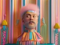 文生视频，创意与技术的结合