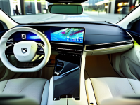 高通骁龙座舱平台，引领智能汽车新时代