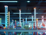 康龙化成，创新的驱动力，科技的未来