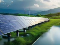 电池技术的革命，从能量存储到清洁能源的未来