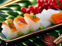 新加坡香味Irvins