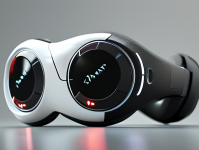 锐舞RANVOO，引领潮流的智能穿戴设备