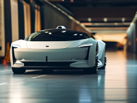 Waymo，自动驾驶技术的先锋