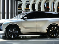 问界M9，探索未来出行的极致之作