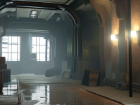 半条命3，重返阿历克斯的世界，半条命3中的阿历克斯世界，重返经典之旅