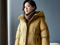 选对羽绒服，冬季也能温暖如春，保暖新选择，选对羽绒服让你温暖