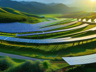 阳光电源储能，绿色能源的未来