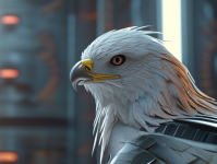 鹰集S.Engine，未来科技的先锋