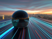 激光雷达技术的未来展望