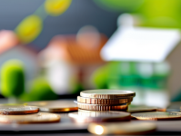 房地产政策中的信贷额度，调控房地产市场的关键工具